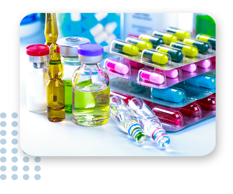 Alergia a Drogas - e Medicamentos